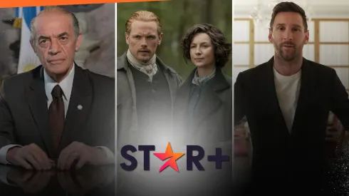 Todos los estrenos de series y películas durante junio 2023.

