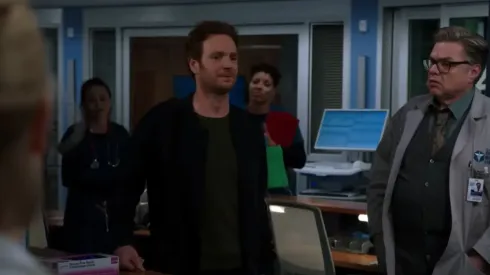 Chicago Med ofrece un drama impactante y no teme mostrar a sus fans lo que se vive en los hospitales.
