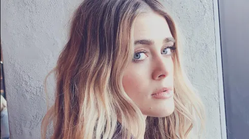 Melissa Roxburgh
