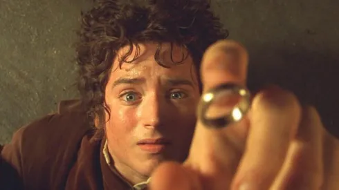 Elijah Wood fue parte de Volver al Futuro
