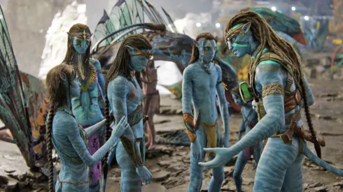 “Avatar: el camino del agua”: cuántos hijos tienen Jake y Neytiri