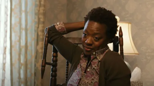 Viola Davis tiene varias películas que debes ver para disfrutar de su talento.
