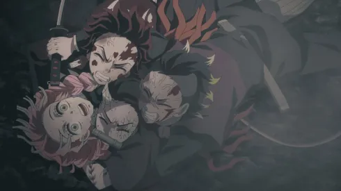 Cuánto dura Demon Slayer: Kimetsu no Yaiba To the Swordsmith Village