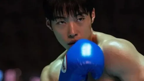 Descubre quién es el actor de Hong Woo Jin en 'Sabuesos' de Netflix
