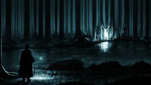 ¿Por qué el Patronus de Snape en Harry Potter es un ciervo?