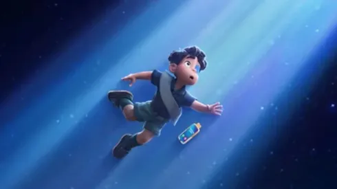 “Elio”, la nueva película de Disney y Pixar
