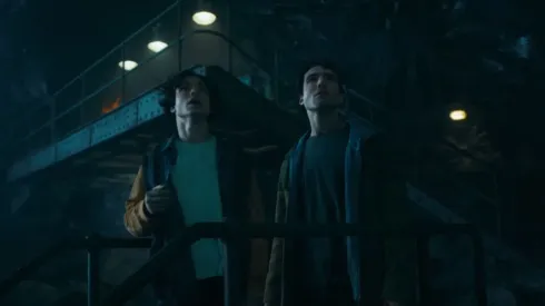 The Flash es una película que tiene muchas sorpresas para los fans de DC.
