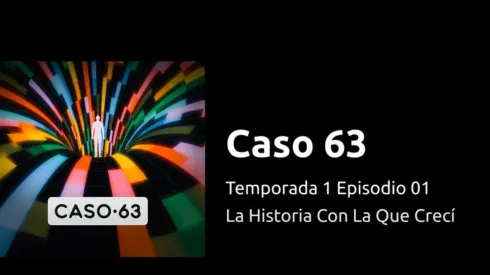 Esta audioserie sigue triunfando en Spotify a pesar de su intrincada trama.
