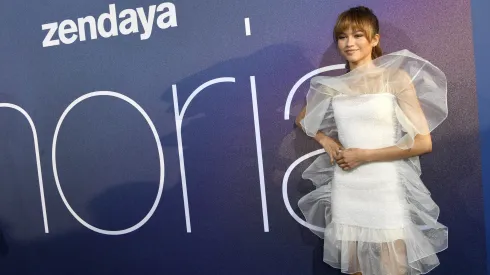 Zendaya se ha vuelto un referente en la actualidad por su trabajo en Euphoria.
