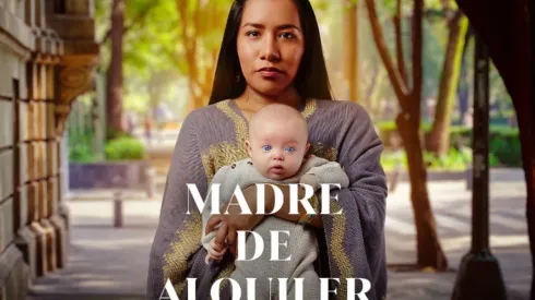 La serie debutó en Netflix convirtiéndose en el éxito de la temporada.
