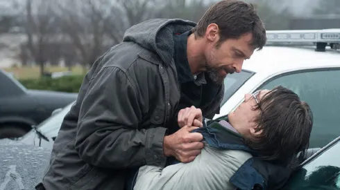 "Intriga", una de las películas más vistas de Netflix.
