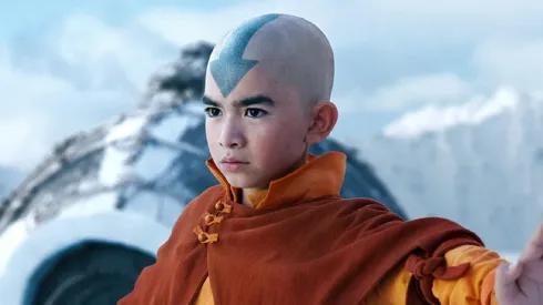 'Avatar: The Last Airbender' tiene fecha de estreno.
