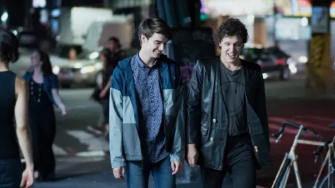Alex Strangelove, una de las películas recomendadas.
