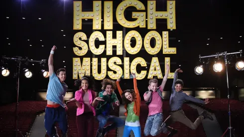 High School Musical: The Musical: The Series vuelve con su cuarta temporada.
