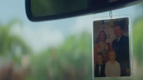 Este documental nos trae una desgarradora historia sobre la paternidad vs. las instituciones.
