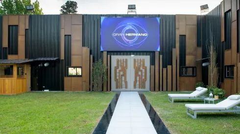 Gran Hermano Chile, reality furor en Latinoamérica.

