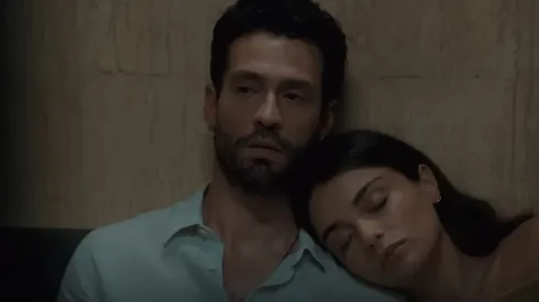 Una de las comedias románticas más esperadas ha llegado al streaming.
