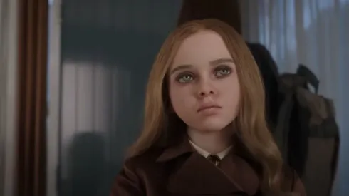Megan es una de las propuestas de cine de terror más frescas de la actualidad.
