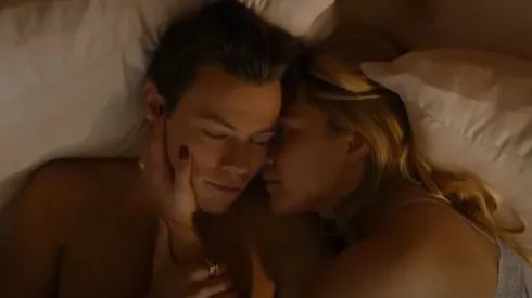 La cinta que dirige Olivia Wilde nos presenta un misterio muy interesante.
