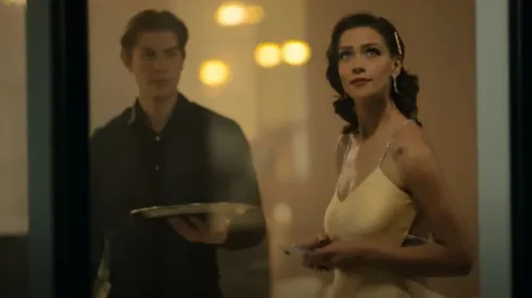 Carolina Miranda protagoniza la que es la serie del momento en Netflix.
