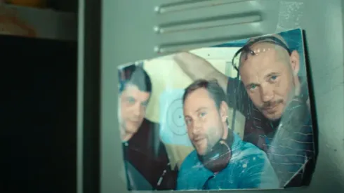 La nueva miniserie de Netflix te mantendrá en vilo y adivinando todo el tiempo.
