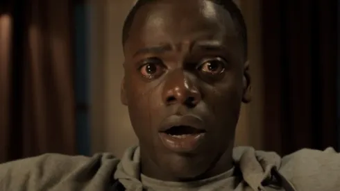 El personaje de Daniel Kaluuya no la pasará nada bien al visitar a sus suegros.
