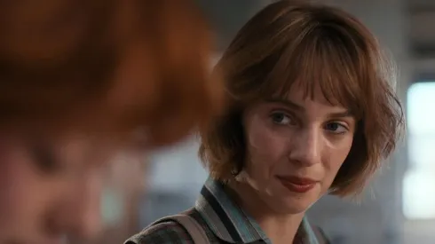 Maya Hawke
