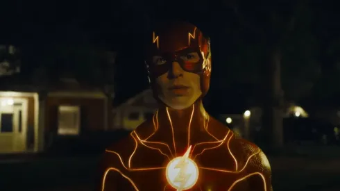 Ya hay fecha probable para la llegada a toda velocidad de The Flash al streaming.
