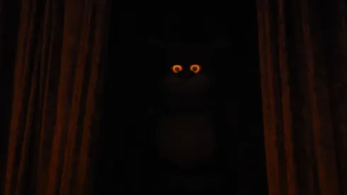 Las películas de videojuegos van ganando terreno en el cine, como se puede ver en el inminente estreno de esta cinta.
