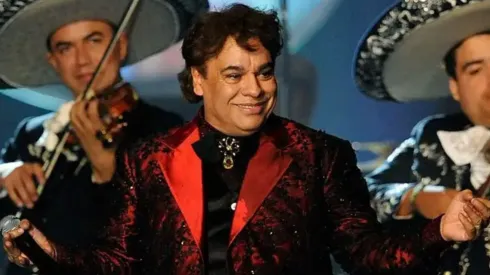 Documental contará la vida de Juan Gabriel en Netflix

