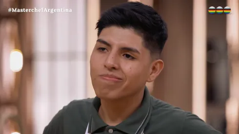 Antonio: "Lo que presenté fue DESAGRADABLE. Parecía un CORCHO"