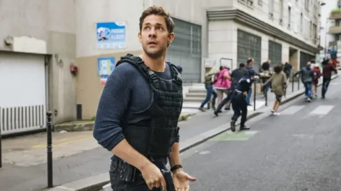 Jack Ryan
