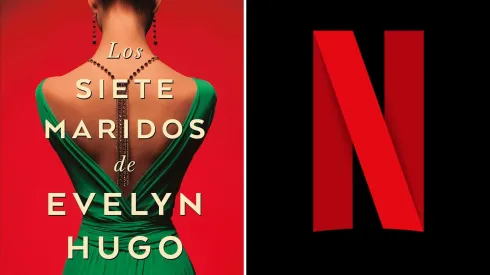 Los siete maridos de Evelyn Hugo tendrá su adaptación en Netflix,
