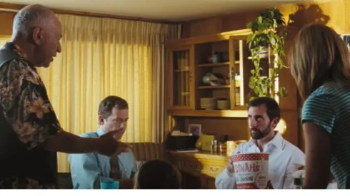 Little miss sunshine netflix outlet
