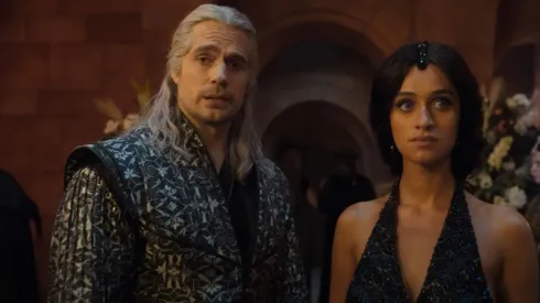 Geralt y Yennefer enfrentarán desafíos muy peligrosos en la nueva temporada de esta serie.
