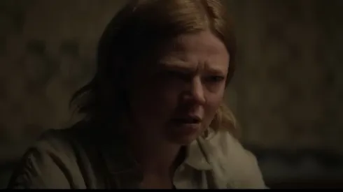 Si extrañabas a la actriz Sarah Snook, es posible que pronto la veas de nuevo en streaming.
