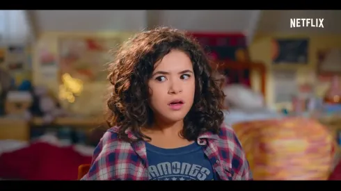 Cuándo se estrena la temporada 2 de De vuelta a los 15 en Netflix