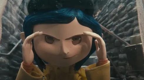 Coraline y la puerta secreta se ha convertido con el paso del tiempo prácticamente en una película de culto.
