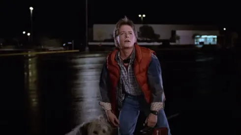 La vida del intérprete de Marty McFly cambió drásticamente cuando supo lo que padecía.
