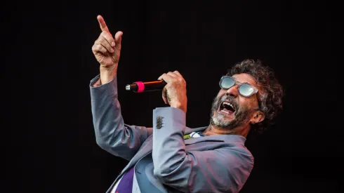 Fito Páez brindará un concierto en Argentina en este 2023.
