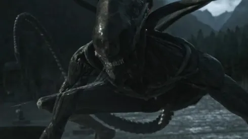 Alien
