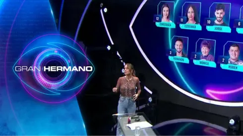 Gran Hermano Chile 2023 tiene nuevos nominados.
