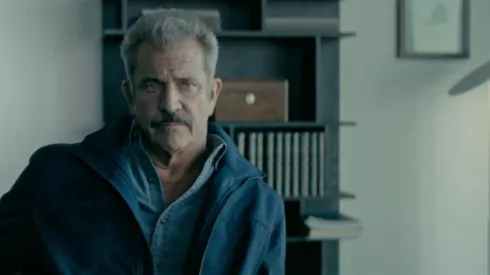 La película que Mel Gibson recomendó y es FUROR a nivel mundial