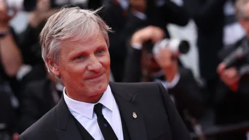 Viggo Mortensen
