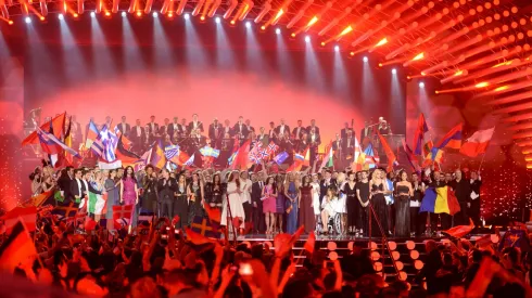 Eurovisión, uno de los eventos más esperados del 2024.
