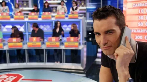 "Alla Tú" llega a Telecinco.
