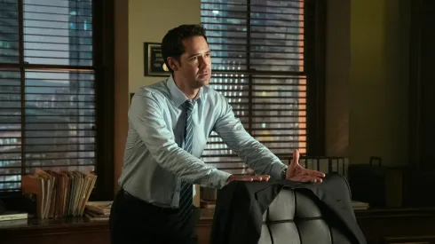 El abogado de Lincoln: cuándo estrena la segunda mitad de la temporada 2 en Netflix