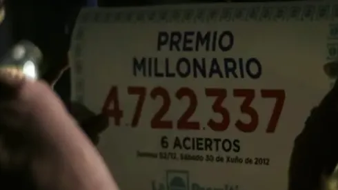 Se busca Millonario
