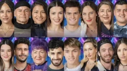 Hay un tercer eliminado en Gran Hermano Chile 2023.
