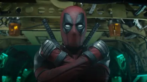 El Mercenario Bocón se salió con la suya al tener su próxima película al lado de Wolverine.
